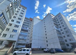Двухкомнатная квартира на продажу, 46 м2, Рыбинск, улица 9 Мая, 26