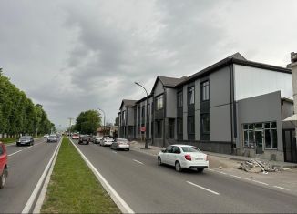 Продам помещение свободного назначения, 455 м2, Нальчик, Кабардинская улица, 189, район Аэропорт