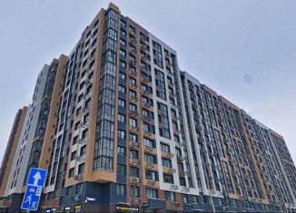 Продажа 1-комнатной квартиры, 34 м2, Москва, проспект Куприна, 34к2