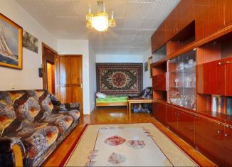 Продается однокомнатная квартира, 41.2 м2, Самара, Дачная улица, 27, метро Российская
