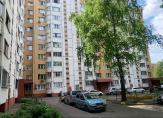 Продается двухкомнатная квартира, 52.6 м2, Балашиха, улица Карбышева, 3