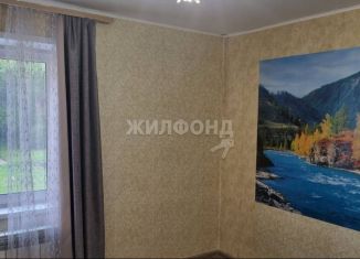 Продажа 2-комнатной квартиры, 36.5 м2, Новосибирск, метро Золотая Нива, улица Красный Факел, 12