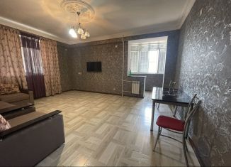 Продажа 1-комнатной квартиры, 55 м2, Махачкала, проспект Али-Гаджи Акушинского, 62к1