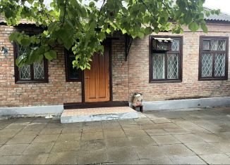 Сдаю дом, 52 м2, Грозный, Шейх-Мансуровский район, улица Муслима Г. Гайрбекова