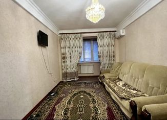 1-комнатная квартира в аренду, 38 м2, Каспийск, улица Ленина, 33А