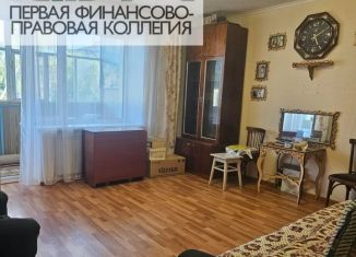 Продается 2-ком. квартира, 54 м2, Нижегородская область, улица Гладкова, 31