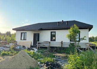 Продаю дом, 100 м2, деревня Ключи