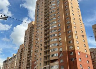 Продажа трехкомнатной квартиры, 102.5 м2, Московская область, улица Строителей, 1