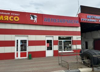 Сдам в аренду торговую площадь, 75 м2, Кимовск, Заводская улица, 1