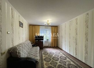 1-комнатная квартира на продажу, 39.6 м2, Белгородская область, улица Крутикова, 17