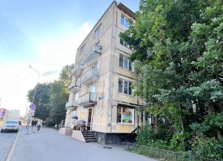 Продается двухкомнатная квартира, 41.9 м2, Санкт-Петербург, Ленинский проспект, 164, метро Ленинский проспект