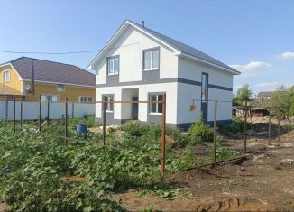 Продажа дома, 150 м2, посёлок городского типа Смышляевка, Комсомольская улица, 77