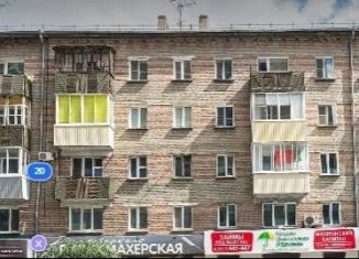 Сдается в аренду 2-комнатная квартира, 44.9 м2, Улан-Удэ, улица Гагарина