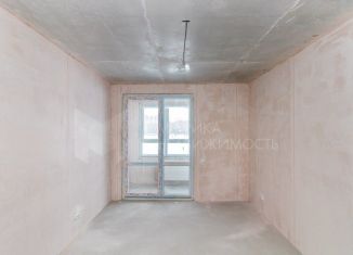 Продается трехкомнатная квартира, 79.7 м2, Тюмень, улица Александра Федоровича, 6, ЖК Мозаика Парк