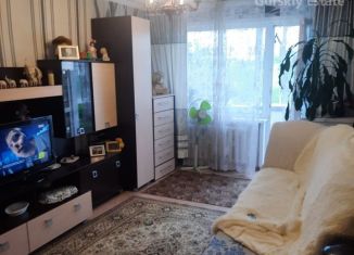 Продажа трехкомнатной квартиры, 59.2 м2, Красноярск, Волгоградская улица, 33, Ленинский район