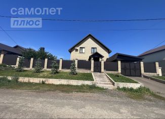 Продается дом, 148.9 м2, посёлок Ленина, Солнечная улица, 56