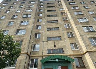 Трехкомнатная квартира на продажу, 66 м2, Орёл, улица Орловских Партизан, Северный район