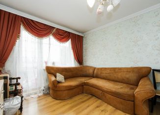 Продаю 2-комнатную квартиру, 53.2 м2, Калининградская область, Интернациональная улица, 34