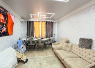 Продажа 3-комнатной квартиры, 70 м2, Чечня, Киевский переулок, 8