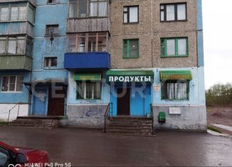 Продаю помещение свободного назначения, 112 м2, Воркута, Пионерская улица, 28