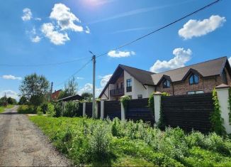 Земельный участок на продажу, 9 сот., деревня Кашино