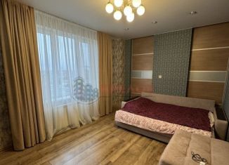 3-комнатная квартира на продажу, 76 м2, Ростовская область, улица Зорге, 44А/127