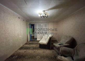 Продам трехкомнатную квартиру, 62 м2, Волгоградская область, улица Академика Богомольца, 7