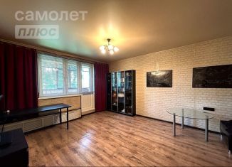 Продается однокомнатная квартира, 38.9 м2, Москва, Россошанский проезд, 2к2, метро Аннино