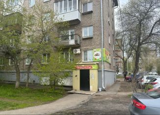 Продам торговую площадь, 75 м2, Ижевск, улица Пастухова, 55, Первомайский район