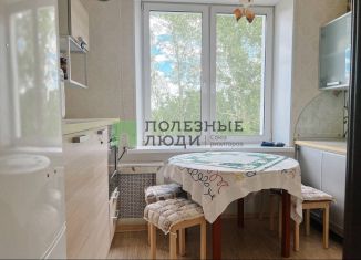 Продажа трехкомнатной квартиры, 74.7 м2, Кировская область, проспект Мира, 21А