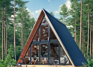 Продажа участка, 7.4 сот., Каенлинское сельское поселение