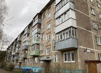 2-комнатная квартира на продажу, 44 м2, Иваново, 5-я Коляновская улица, 66