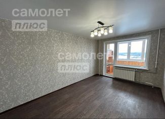 Продается однокомнатная квартира, 32.5 м2, Кировская область, улица 60 лет Комсомола, 14