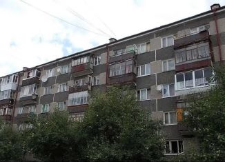Трехкомнатная квартира на продажу, 59 м2, Екатеринбург, Билимбаевская улица, 31к2, Железнодорожный район