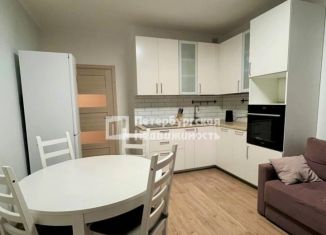 Продается двухкомнатная квартира, 52.4 м2, Мурино, Воронцовский бульвар, 20к1, ЖК Гринландия-2