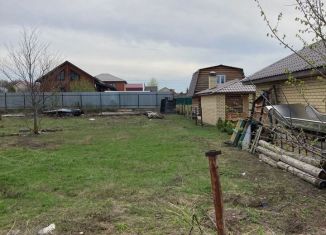 Продажа участка, 10 сот., товарищество собственников недвижимости ГАИ-2, Центральная улица