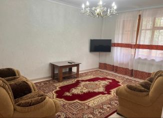 Двухкомнатная квартира в аренду, 53 м2, Дагестан, проспект Петра I