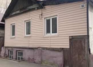 Продам дом, 55.4 м2, Саратовская область, Астраханская улица, 46