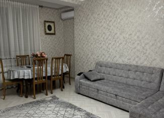 Сдаю в аренду 2-комнатную квартиру, 52 м2, Дагестан, Гапцахская улица, 12