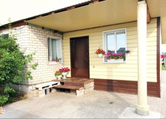 Дом на продажу, 96 м2, село Бекетово, Октябрьская улица