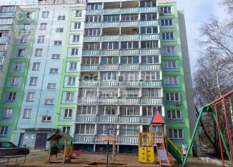 Продам 1-комнатную квартиру, 32.3 м2, Кировская область, улица Баумана, 8