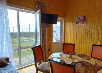 Дом в аренду, 50 м2, село Громово, Средняя улица, 9