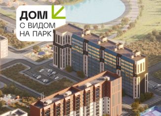 Продаю 2-ком. квартиру, 56.6 м2, Курган