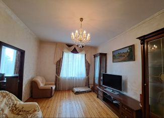 Продается 4-комнатная квартира, 92.9 м2, Тула, Пролетарский территориальный округ, улица Металлургов, 39