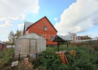 Продается дом, 276 м2, посёлок Дубровка, Кооперативная улица