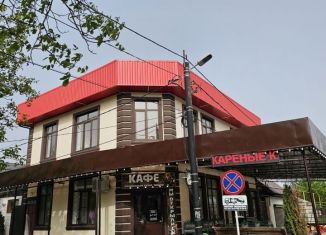 Сдаю в аренду офис, 120 м2, Карачаево-Черкесия, Вольный переулок, 28А