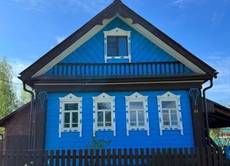 Дом на продажу, 176 м2, деревня Хмельники, Центральная улица, 11