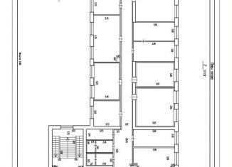 Сдается офис, 466 м2, Брянск, Ямская улица, 19