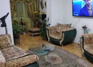 Четырехкомнатная квартира на продажу, 93.2 м2, Карачаево-Черкесия, Международная улица, 107
