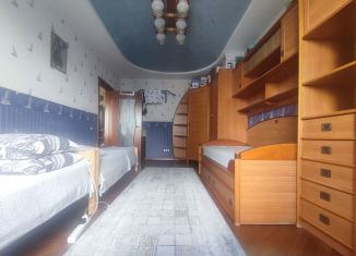 Аренда 3-комнатной квартиры, 80 м2, Москва, Новочеркасский бульвар, 43, метро Братиславская